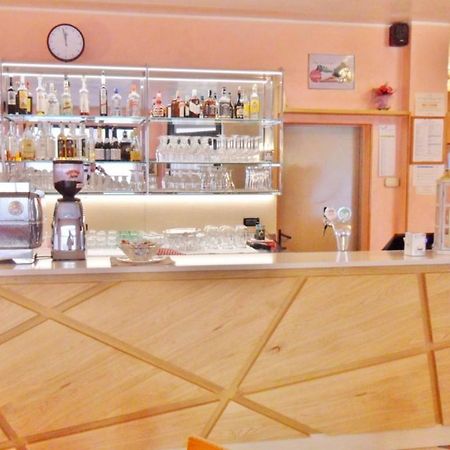 Hotel Ristorante Al Bassanello Bassano del Grappa Zewnętrze zdjęcie