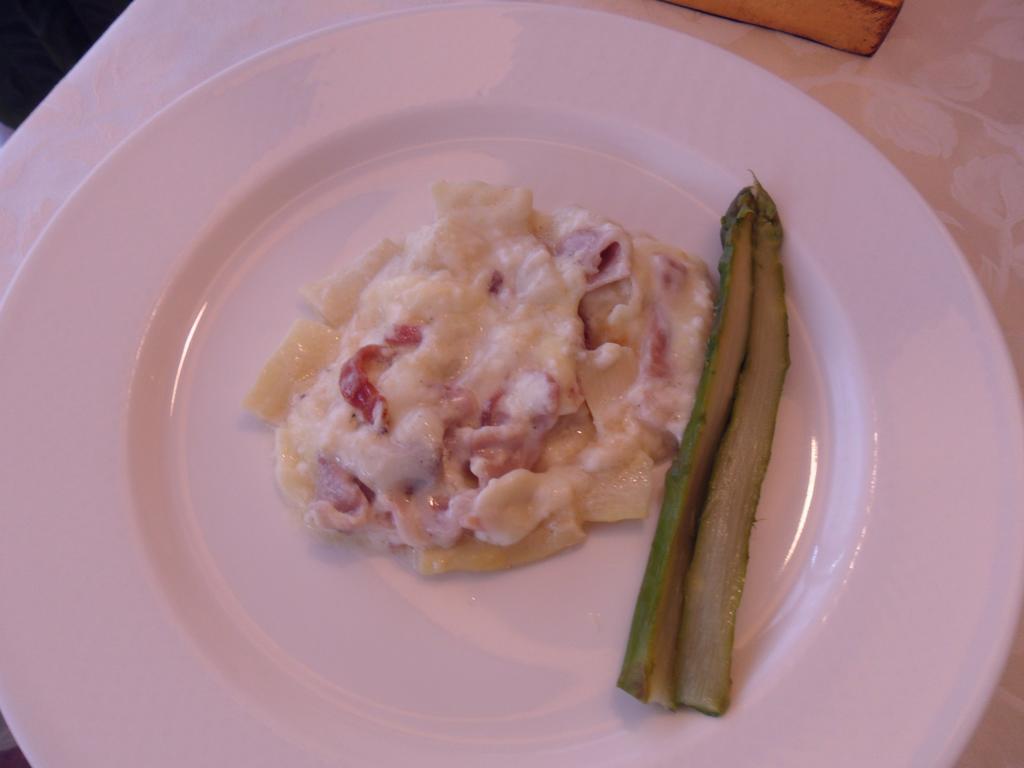 Hotel Ristorante Al Bassanello Bassano del Grappa Zewnętrze zdjęcie