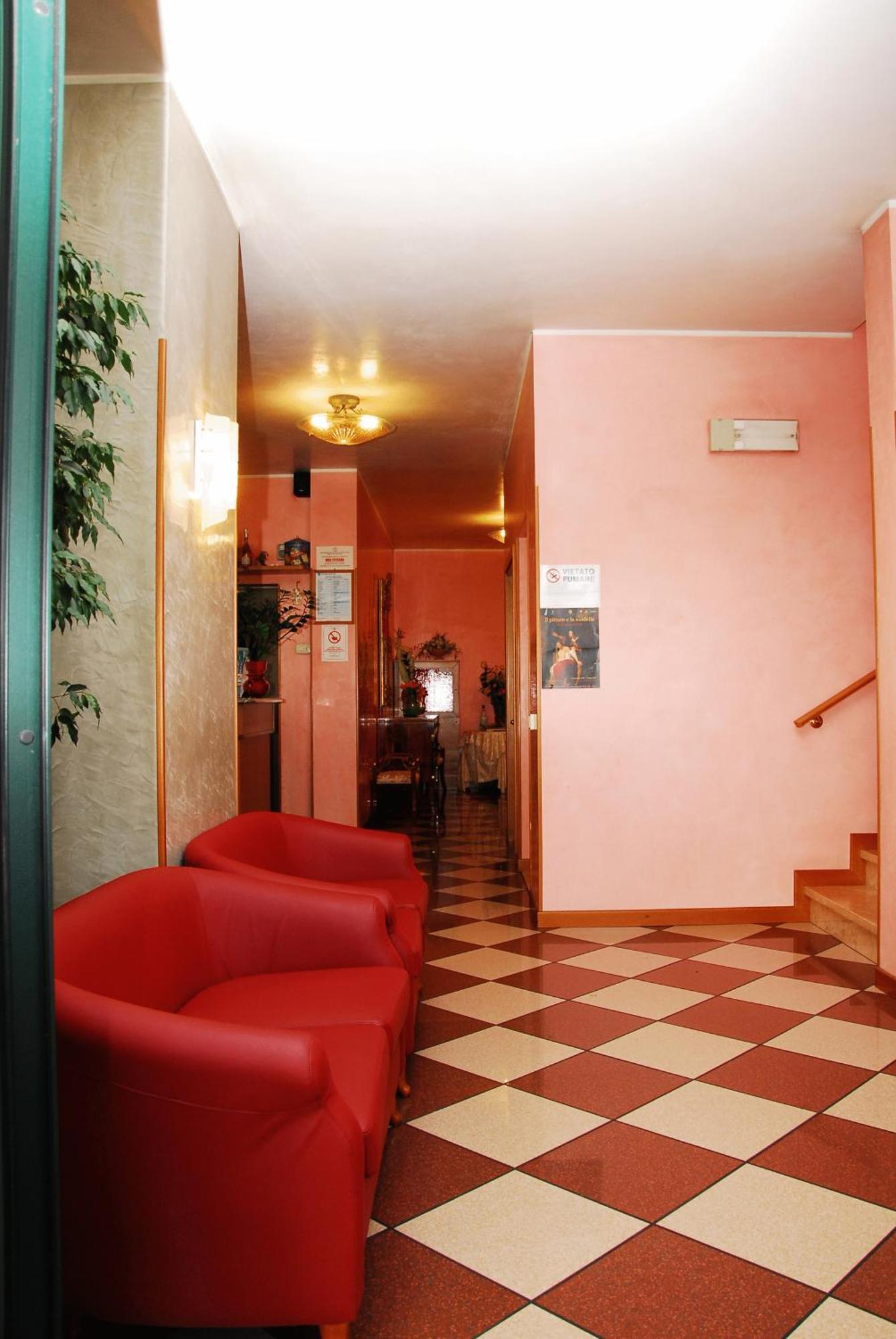 Hotel Ristorante Al Bassanello Bassano del Grappa Zewnętrze zdjęcie