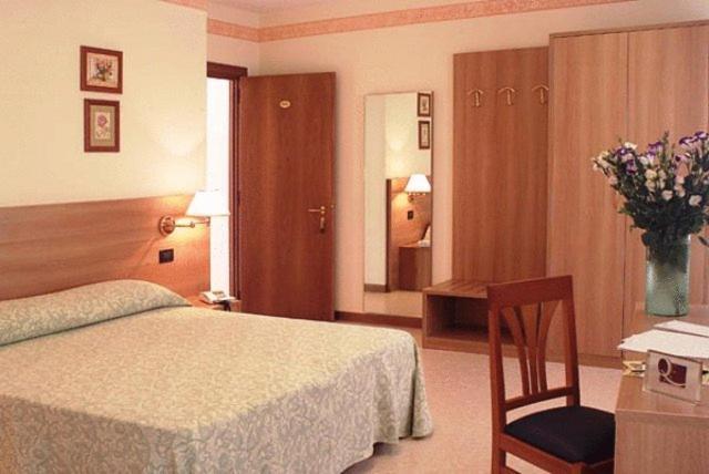 Hotel Ristorante Al Bassanello Bassano del Grappa Zewnętrze zdjęcie