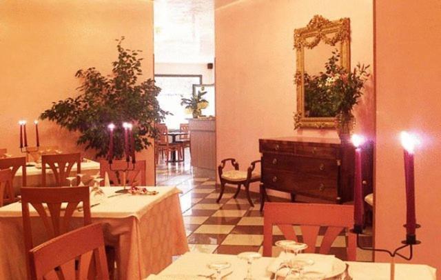 Hotel Ristorante Al Bassanello Bassano del Grappa Zewnętrze zdjęcie