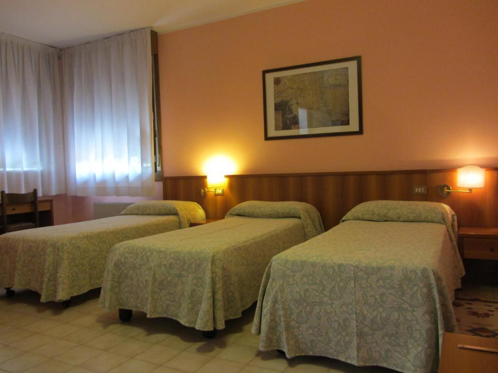 Hotel Ristorante Al Bassanello Bassano del Grappa Zewnętrze zdjęcie