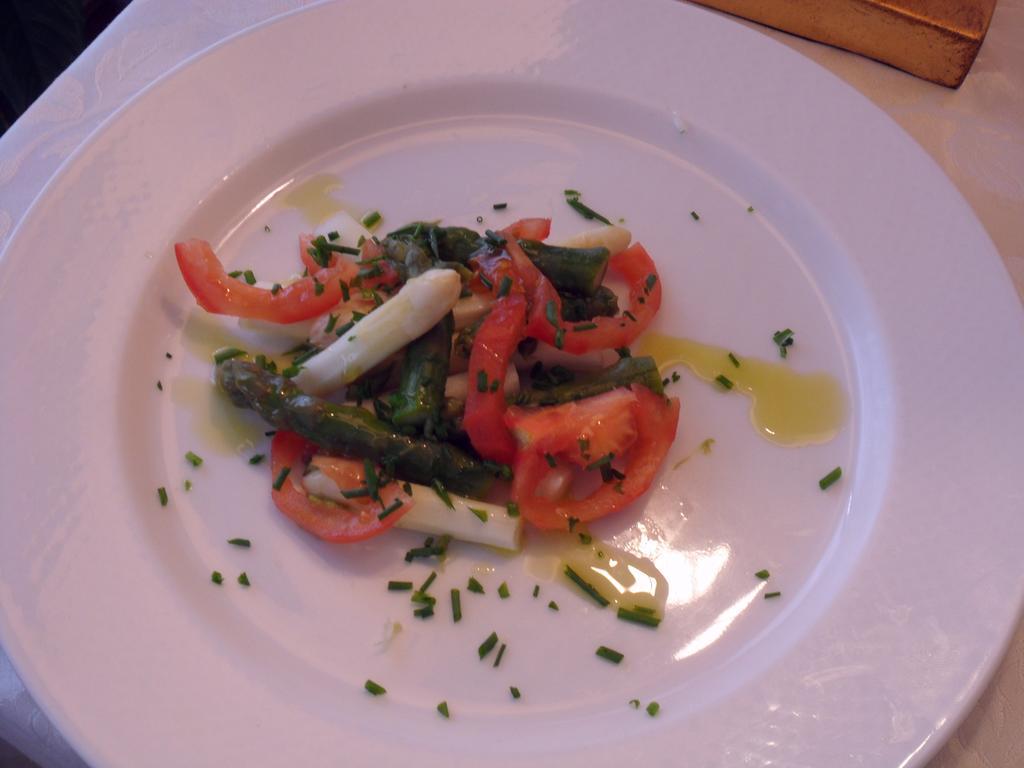 Hotel Ristorante Al Bassanello Bassano del Grappa Zewnętrze zdjęcie