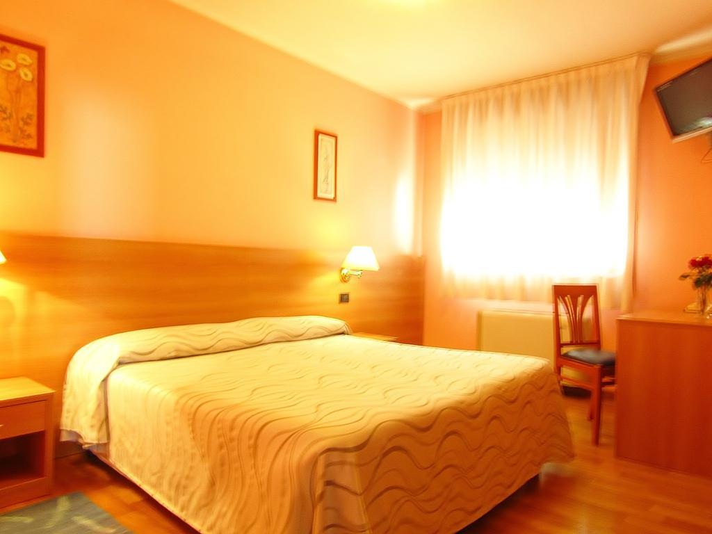 Hotel Ristorante Al Bassanello Bassano del Grappa Zewnętrze zdjęcie
