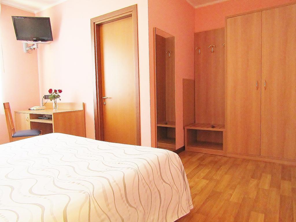 Hotel Ristorante Al Bassanello Bassano del Grappa Zewnętrze zdjęcie