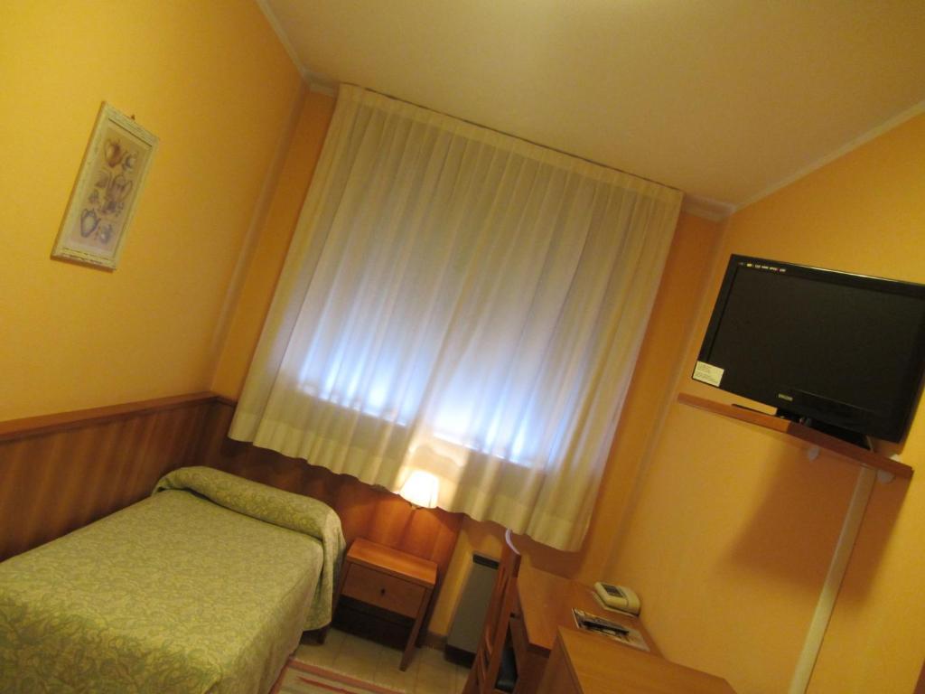 Hotel Ristorante Al Bassanello Bassano del Grappa Zewnętrze zdjęcie