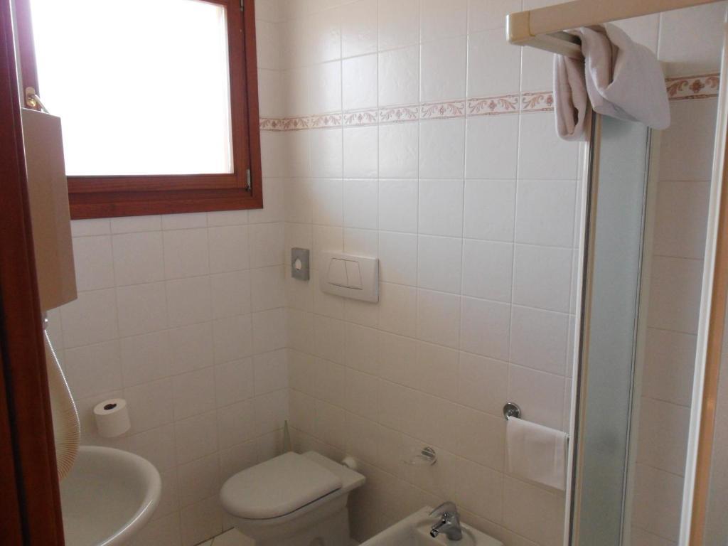 Hotel Ristorante Al Bassanello Bassano del Grappa Pokój zdjęcie