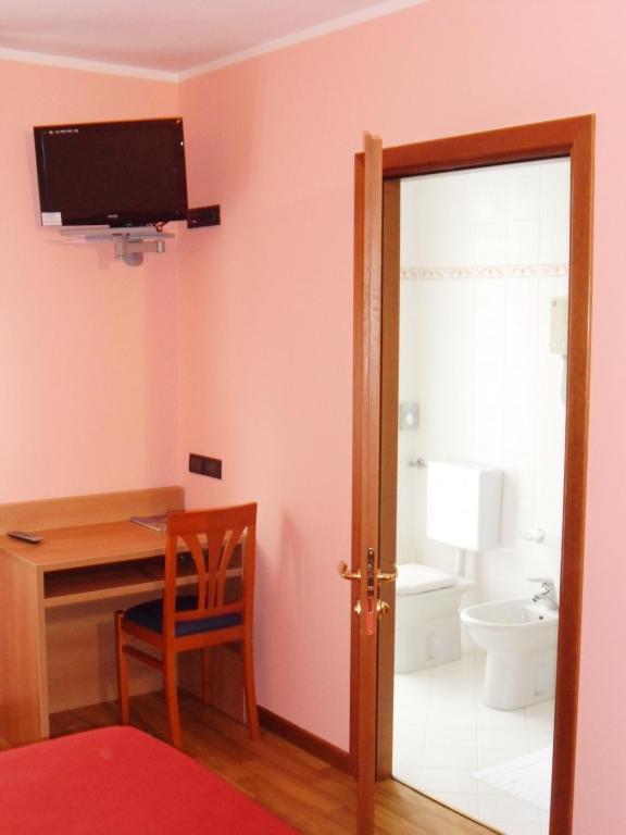 Hotel Ristorante Al Bassanello Bassano del Grappa Pokój zdjęcie