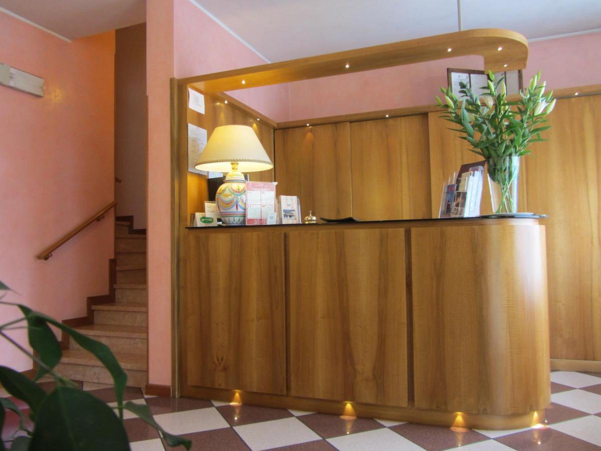 Hotel Ristorante Al Bassanello Bassano del Grappa Zewnętrze zdjęcie