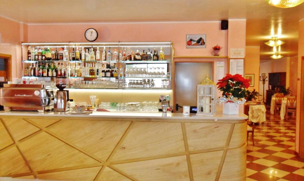 Hotel Ristorante Al Bassanello Bassano del Grappa Zewnętrze zdjęcie