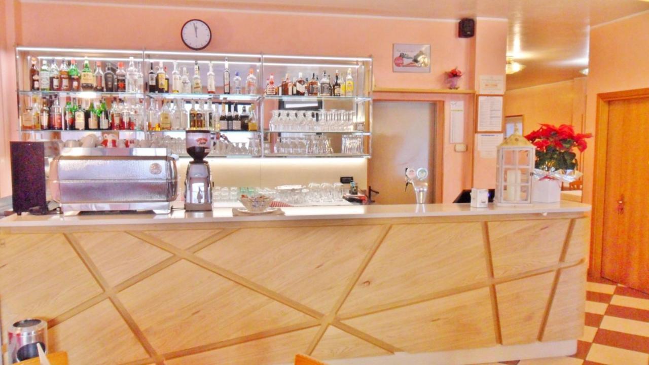 Hotel Ristorante Al Bassanello Bassano del Grappa Zewnętrze zdjęcie