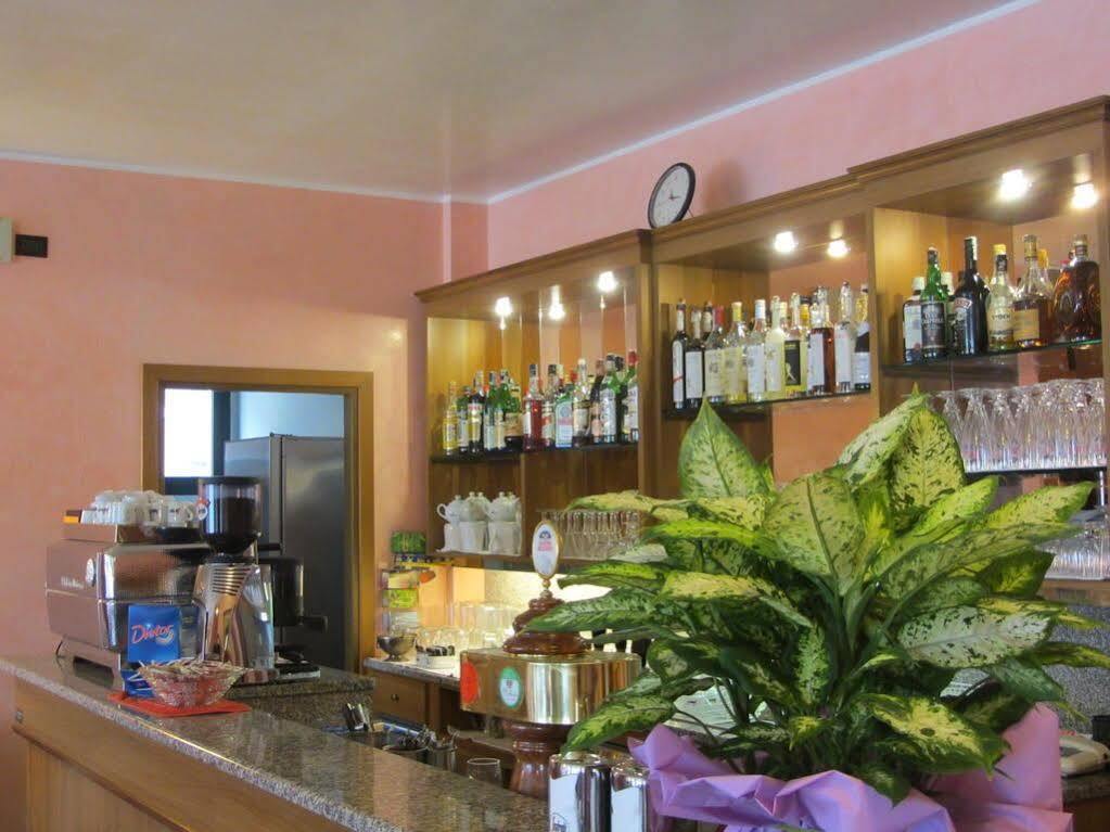 Hotel Ristorante Al Bassanello Bassano del Grappa Zewnętrze zdjęcie